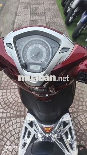 Honda Lead 125cc 2022 bs 50n2-25217