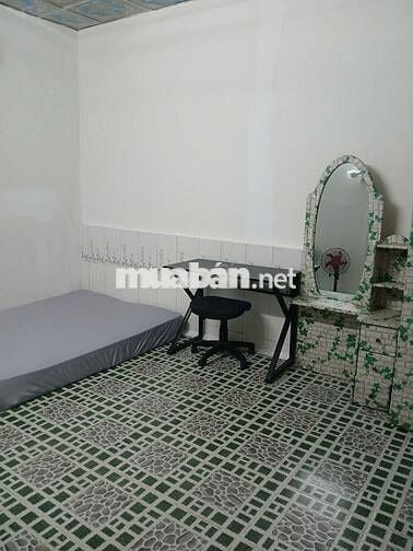 Cho thuê phòng đầy đủ nội thất
