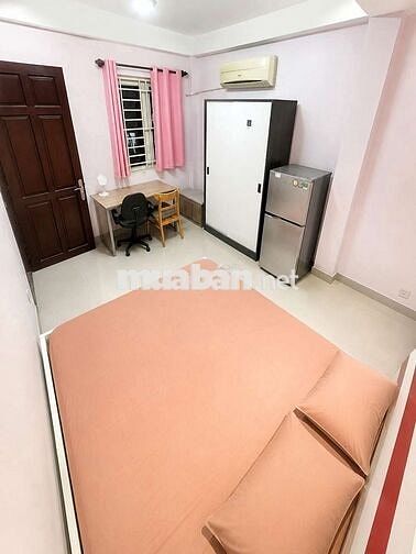 Phòng đẹp Bình Thạnh Phú Nhuận sân bay giá rẻ