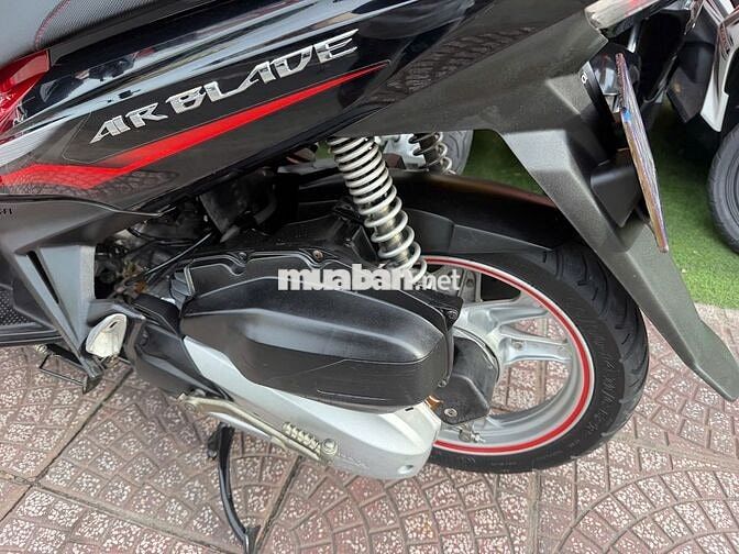 Honda Air Blade 125cc 2015 bs 59l2-06413