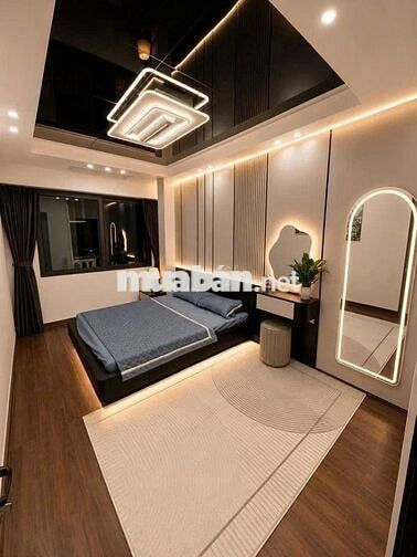 CHO THUÊ NHÀ NGUYÊN CĂN CẢM HỘI