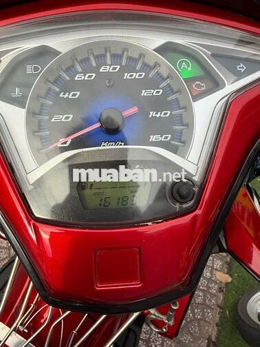 Honda Air Blade 125cc 2015 bs 59l2-06413