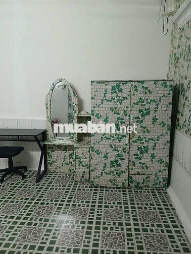 Cho thuê phòng đầy đủ nội thất