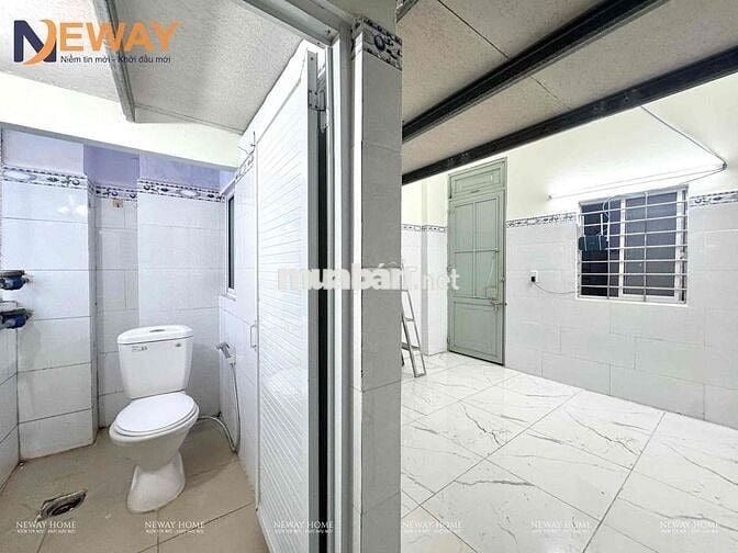 PHÒNG TRỌ GIÁ RẺ - GÁC CAO 2M - CỬA SỔ TRỜI - NGAY TRƯỜNG CHINH