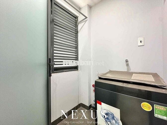 CHO THUÊ CĂN HỘ FULL NỘI THẤT MỚI 100% NGAY DƯƠNG QUÃNG HÀM_GÒ VẤP.