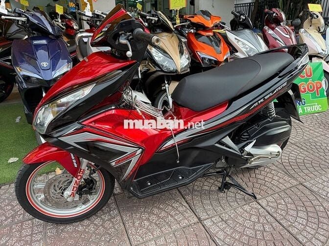 Honda Air Blade 125cc 2015 bs 59l2-06413