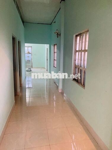 Nhà cấp 4 có vườn ở gần chợ chiều Tân Phú Trung 198,6m2 SHR giá 1 tỉ