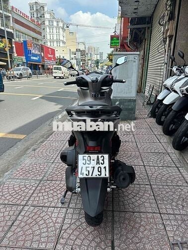 SH 350i ABS 2023 Bạc Nhám 4.278 km BSTP Chính Chủ