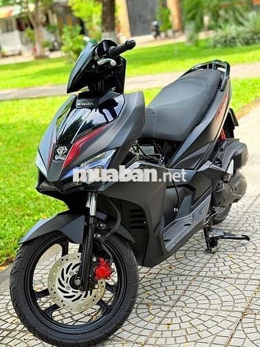 Honda Air Blade 2017 Đen