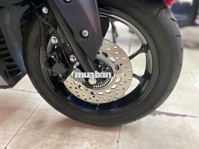 Yamaha NVX 155cc 2024 bs 50ab-78693