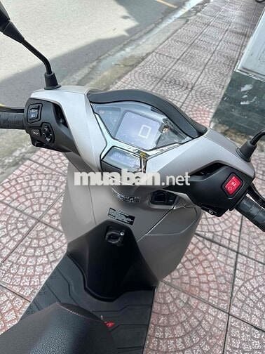 SH 350i ABS 2023 Bạc Nhám 4.278 km BSTP Chính Chủ
