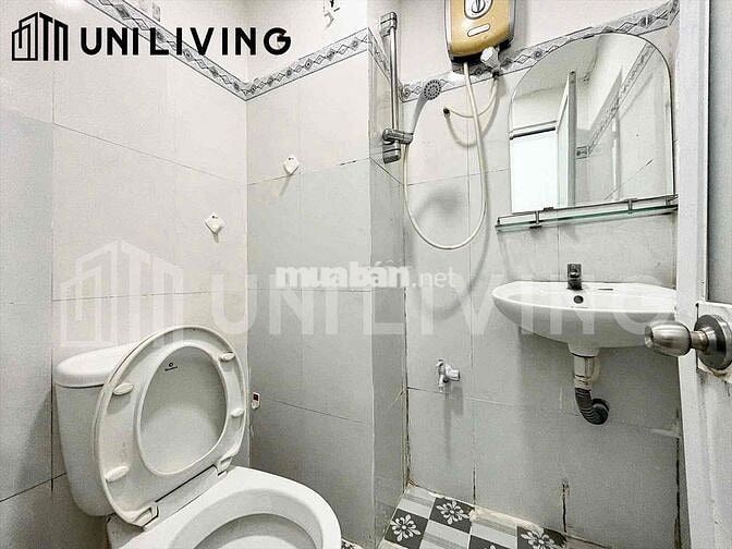 PHÒNG TRỌ SINH VIÊN STUDIO & CÓ GÁC ĐI BỘ HUTECH, NGOẠI THƯƠNG, GTVT