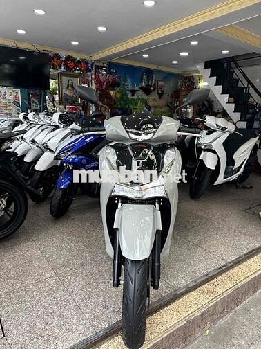 SH 150i ABS 2022 Xám XM BSTP 10079 Chính Chủ