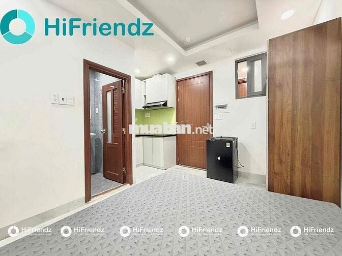 Cho thuê CHDV studio - ngay Tên Lửa - đối diện Aeon Bình Tân - Phaolo
