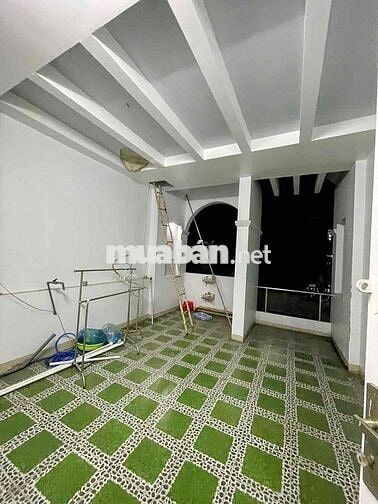 CHỈ 1 CĂN *** GIÁ RẺ,NHÀ MẶT TIỀN Đ,LÊ CHÂN KDC 91B