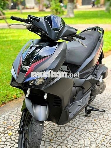 Honda Air Blade 2017 Đen