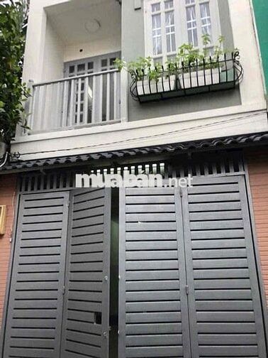 cho thuê nhà hẻm Nguyễn Văn Khối phường 8 Quận Gò Vấp