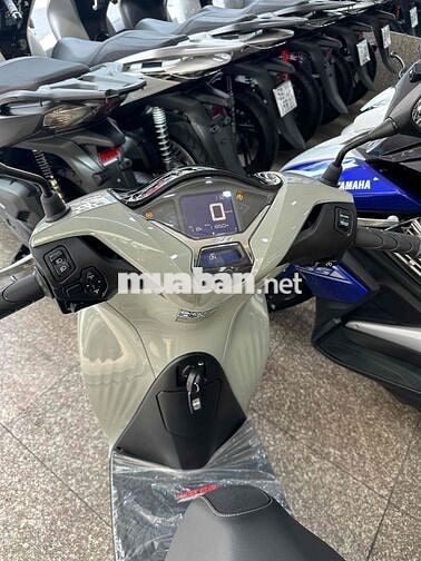 SH 150i ABS 2022 Xám XM BSTP 10079 Chính Chủ