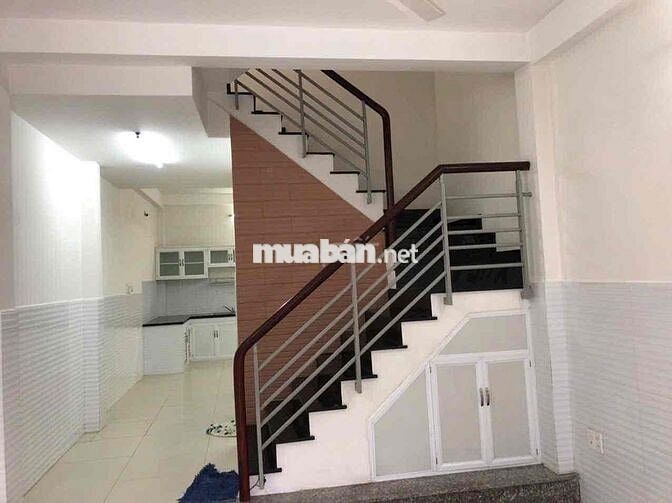 cho thuê nhà hẻm Nguyễn Văn Khối phường 8 Quận Gò Vấp