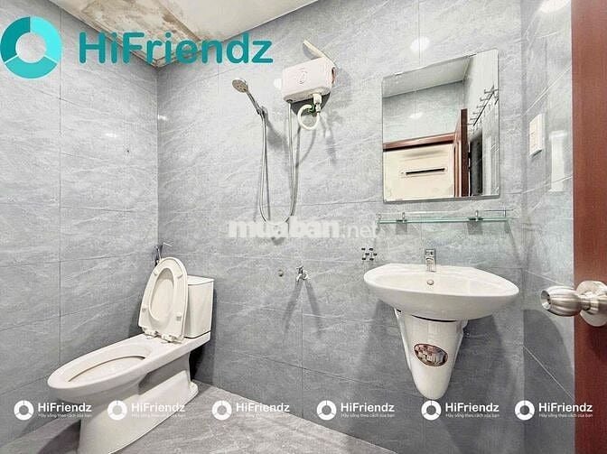 Cho thuê CHDV studio - ngay Tên Lửa - đối diện Aeon Bình Tân - Phaolo