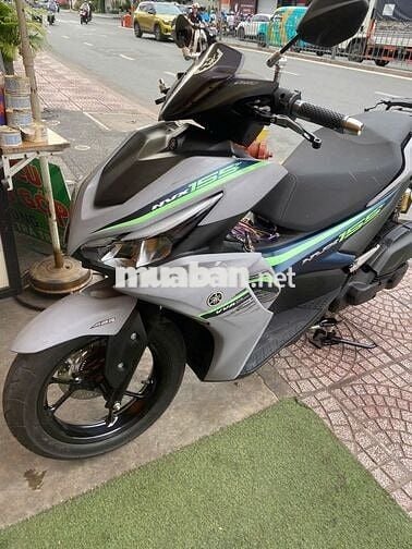 Yamaha NVX 155cc 2024 bs 50ab-78693