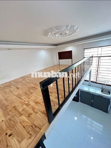 Duplex cho thuê giá cả thương lượng