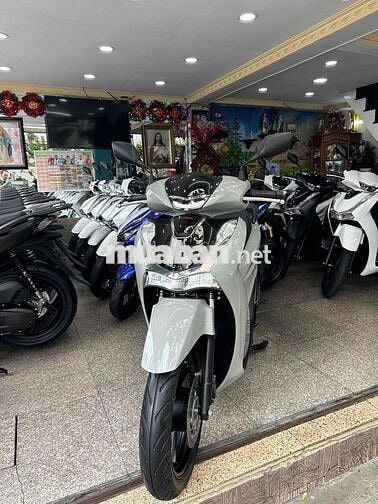 SH 150i ABS 2022 Xám XM BSTP 10079 Chính Chủ
