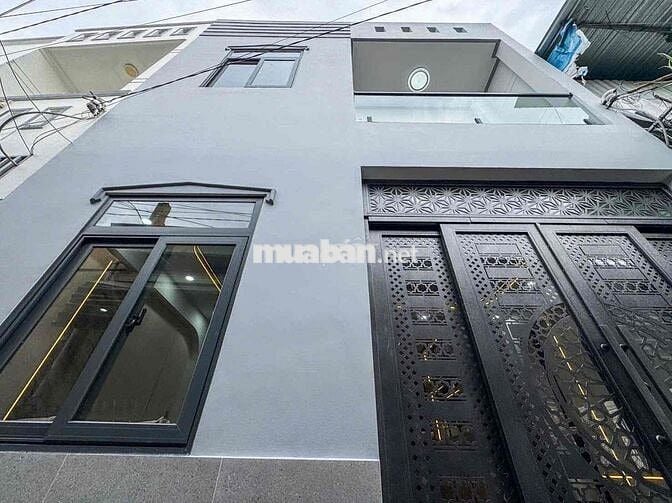 NHÀ ĐẸP FULL NỘI THẤT HẺM 387 TRẦN NAM PHÚ,GẦN BV ĐHYD CẦN THƠ