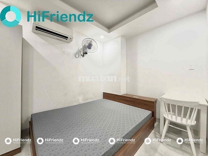 Cho thuê CHDV studio - ngay Tên Lửa - đối diện Aeon Bình Tân - Phaolo