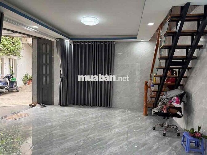 🏡TÂN PHÚ 14TR 1LẦU 2PN 1/ĐOÀN GIỎI, SƠN KỲ GẦN AEON TÂN PHÚ