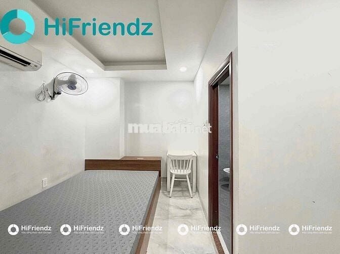 Cho thuê CHDV studio - ngay Tên Lửa - đối diện Aeon Bình Tân - Phaolo