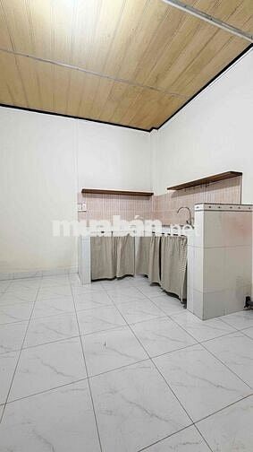 Cho Thuê Nhà Cấp 4 - Nở Hậu - Dương Cát Lợi