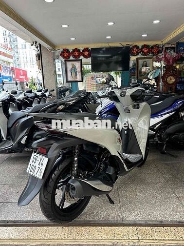 SH 150i ABS 2022 Xám XM BSTP 10079 Chính Chủ