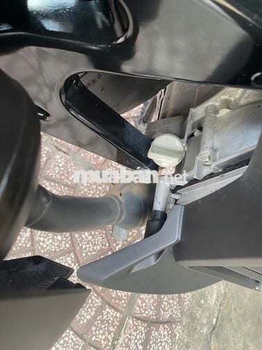 Yamaha NVX 155cc 2024 bs 50ab-78693