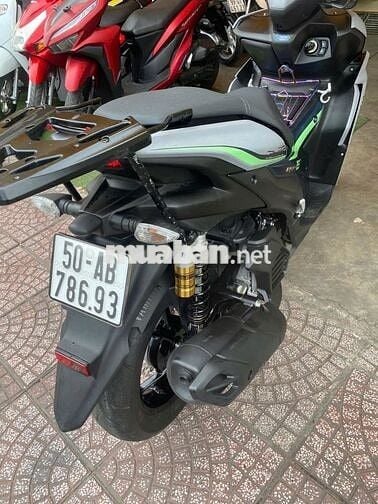 Yamaha NVX 155cc 2024 bs 50ab-78693