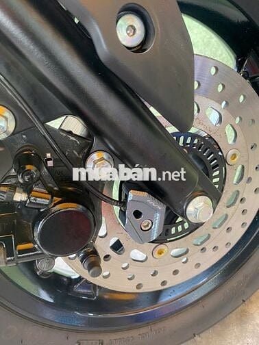 Yamaha NVX 155cc 2024 bs 50ab-78693