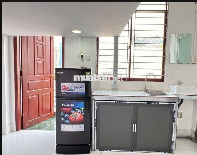 Duplex cho thuê giá cả thương lượng