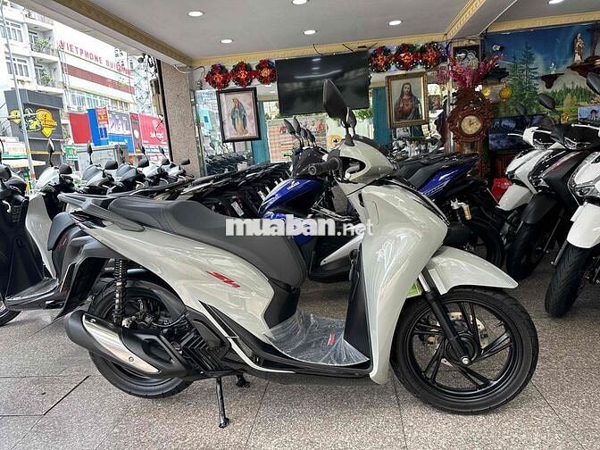 SH 150i ABS 2022 Xám XM BSTP 10079 Chính Chủ