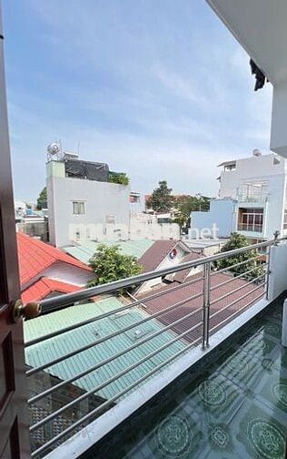 Duplex cho thuê giá cả thương lượng
