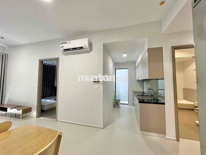 Căn 2PN đầy đủ nội thất; Đang trống sẵn. Giá 9 tr/tháng. LH Hương ạ