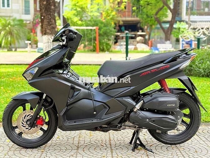 Honda Air Blade 2017 Đen