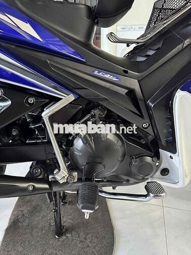 Yamaha Exciter 2010 Xanh Zin bán hoặc giao lưu