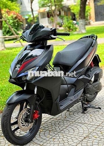 Honda Air Blade 2017 Đen