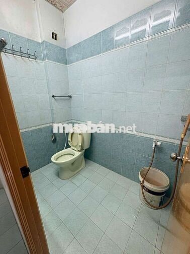 Tháng
🔥 Nhà  – 1 Trệt 1 Lầu, 2PN 2WC, Hẻm Xe Hơi, Giá 8 Triệu