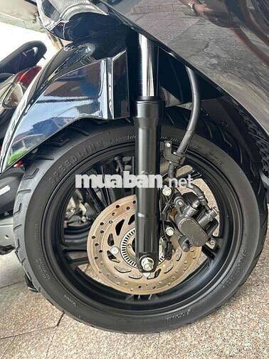 Honda SH 150i ABS 2019 Đen Bóng HSCT Sang Tên Liền
