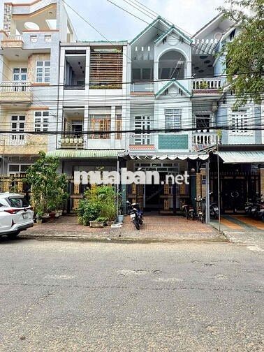 CHỈ 1 CĂN *** GIÁ RẺ,NHÀ MẶT TIỀN Đ,LÊ CHÂN KDC 91B