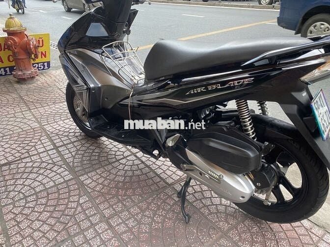 Honda Air Blade 125cc 2013 bs 59k1-46521
