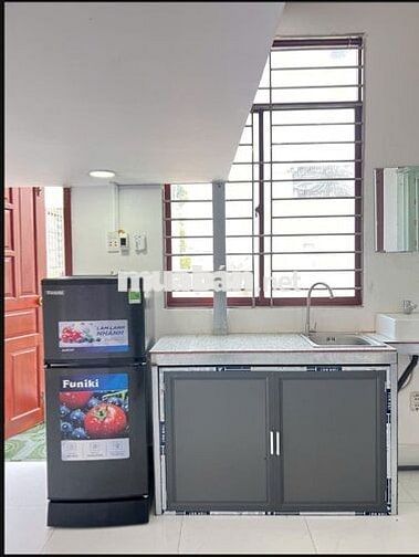 Duplex cho thuê giá cả thương lượng