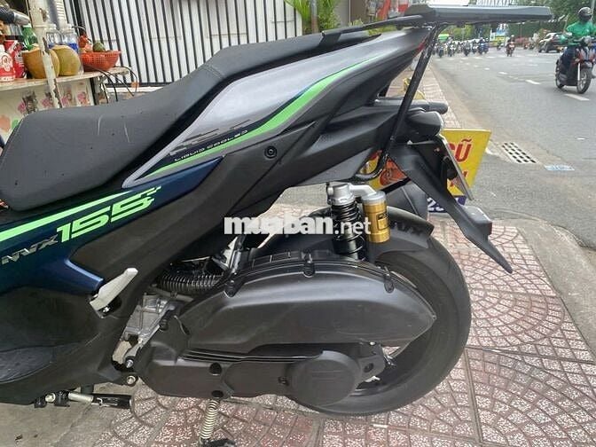 Yamaha NVX 155cc 2024 bs 50ab-78693