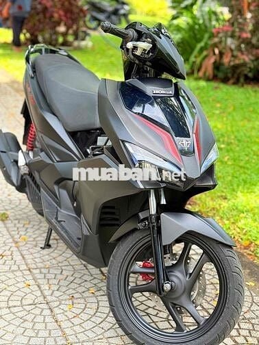 Honda Air Blade 2017 Đen